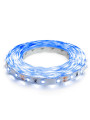 Светодиодная лента OEM ST 60-2835-12V-IP20 4,8W 450Lm Blue 5м (ST-12-2835-60-B), 100014475