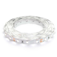 Светодиодная лента OEM ST 60-2835-12V-IP20 4,8W 480Lm 6000-6500К 5м (ST-12-2835-60-V2-CW)