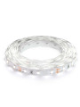 Светодиодная лента OEM ST 60-2835-12V-IP20 4,8W 480Lm 6000-6500К 5м (ST-12-2835-60-V2-CW), 100014369