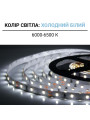 Светодиодная лента OEM ST 60-2835-12V-IP20 4,8W 480Lm 6000-6500К 5м (ST-12-2835-60-V2-CW), 100014369