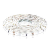 Світлодіодна стрічка OEM ST 2835-60-12V-IP65 4,8W 450Lm 6000-6500К 5м (ST-12-2835-60-CW-65)