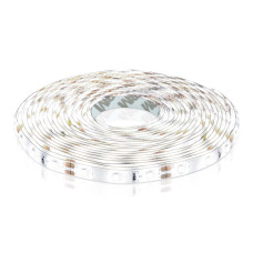 Светодиодная лента OEM ST 60-2835-12V-IP65 4,8W 450Lm 6000-6500К 5м (ST-12-2835-60-CW)