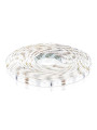 Светодиодная лента OEM ST 60-2835-12V-IP65 4,8W 450Lm 6000-6500К 5м (ST-12-2835-60-CW), 100014476
