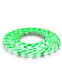 Светодиодная лента OEM ST 60-2835-12V-IP65 4,8W 300Lm Green 5м (ST-12-2835-60-G), 100016865