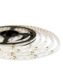 Светодиодная лента OEM ST 60-2835-12V-IP65 4,8W 300Lm Green 5м (ST-12-2835-60-G), 100016865