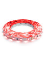 Светодиодная лента OEM ST 60-2835-12V-IP20 4,8W 300Lm Red 5м (ST-12-2835-60-R), 100015097