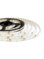 Світлодіодна стрічка OEM ST 2835-60-12V-IP65 4,8W 300Lm Red 5м (ST-12-2835-60-R-65) , 100016866