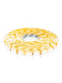 Светодиодная лента OEM ST 60-2835-12V-IP65 4,8W 450Lm 2800-3200К 5м (ST-12-2835-60-WW), 100014477