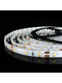 Светодиодная лента OEM ST 60-2835-12V-IP65 4,8W 450Lm 2800-3200К 5м (ST-12-2835-60-WW), 100014477