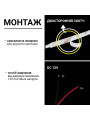 Светодиодная лента OEM ST 60-2835-12V-IP65 4,8W 450Lm 2800-3200К 5м (ST-12-2835-60-WW), 100014477