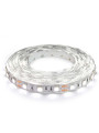 Светодиодная лента OEM ST 60-5050-12V-IP20 14,4W 900Lm 6000-6500К 5м (ST-12-5050-60-V2-CW), 100014488
