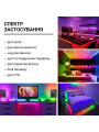 Светодиодная лента OEM ST 5050-60-12V-IP20 14,4W FULL RGB 5м (ST-12-5050-60-FRGB-20-WS2811), 100014494