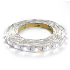 Светодиодная лента OEM ST 60-5630-12V-IP20 15W 1400Lm 6000-6500К 5м (ST-12-5630-60-V2-CW)