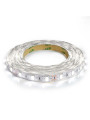 Светодиодная лента OEM ST 60-5630-12V-IP20 15W 1400Lm 6000-6500К 5м (ST-12-5630-60-V2-CW), 100014370