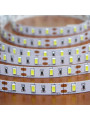 Светодиодная лента OEM ST 60-5630-12V-IP20 15W 1400Lm 6000-6500К 5м (ST-12-5630-60-V2-CW), 100014370