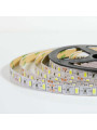 Светодиодная лента OEM ST 60-5630-12V-IP20 15W 1400Lm 6000-6500К 5м (ST-12-5630-60-V2-CW), 100014370