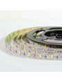 Светодиодная лента OEM ST 60-5630-12V-IP20 15W 1400Lm 2800-3200К 5м (ST-12-5630-60-V2-WW), 100014493