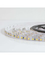 Светодиодная лента OEM ST 2835-120-24V-IP20 9,6W 960Lm 4500K 5м (ST-24-2835-120-NW-V2), 100015427