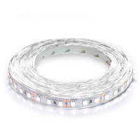 Світлодіодна стрічка OEM ST 2835-120-12V-IP20 9W 915Lm 6000-6500К 50м (ST-50-12-2835-120-CW-20)