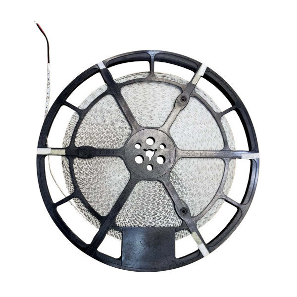 Светодиодная лента OEM ST 120-2835-12V-IP20 9W 915Lm 6000-6500К 50м (ST-50-12-2835-120-CW), 100022304