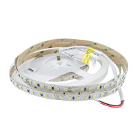Світлодіодна стрічка RISHANG 2835-120-24V-IP33 8,6W 785Lm 6500K 5м (RD08C0TC-B-W)