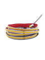 Светодиодная лента RISHANG COB-320-24V-IP20 10W 900Lm 4000K 5м (RM0801EC-A-NW), 100023995