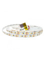 Светодиодная лента RISHANG 120-2835-12V-IP20 8,6W 818Lm 3000К 5м (RN08C0TA-B-WW), 100022414