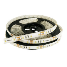 Светодиодная лента RISHANG 60-2835-12V-IP65 5,5W 352Lm 3000К 5м (RN6060TA-B-WW)