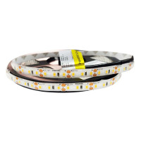 Світлодіодна стрічка RISHANG 120-2835-12V-IP65 8,6W 562Lm 3000К 5м (RN68C0TA-B-WW)