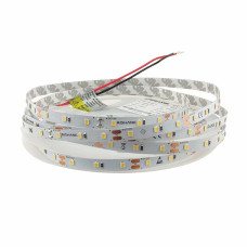 Светодиодная лента RISHANG 2835-60-12V-IP20 4,8W 545Lm 4000K 5м (RV0860TA-A-NW)
