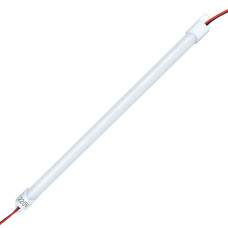 Светодиодная линейка OEM LB 5W 4500K AC 220V IP20 300mm матовая (LB-030-5-4-220)