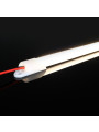 Светодиодная линейка OEM LB 5W 4500K AC 220V IP20 300mm матовая (LB-030-5-4-220), 100014377