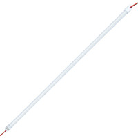 Светодиодная линейка OEM LB 15W 4500K AC 220V IP20 1000mm матовая (LB-100-15-4-220)