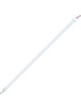 Светодиодная линейка OEM LB 15W 4500K AC 220V IP20 1000mm матовая (LB-100-15-4-220), 100014380