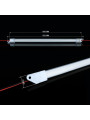 Светодиодная линейка OEM LB 15W 4500K AC 220V IP20 1000mm матовая (LB-100-15-4-220), 100014380
