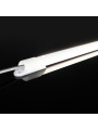 Светодиодная линейка с выключателем BRT LBB 9W 6000K AC 220V IP20 600mm матовая (LBB-220-060-9-6), 100021613