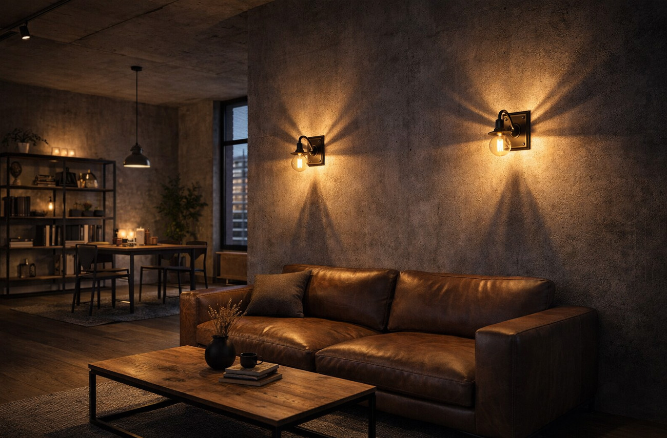 бра Loft