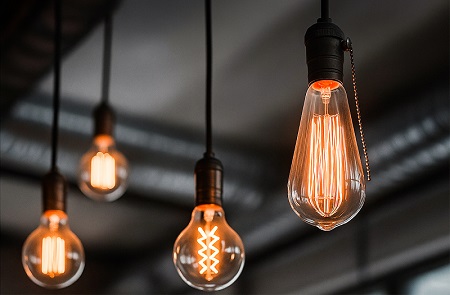 LED лампы