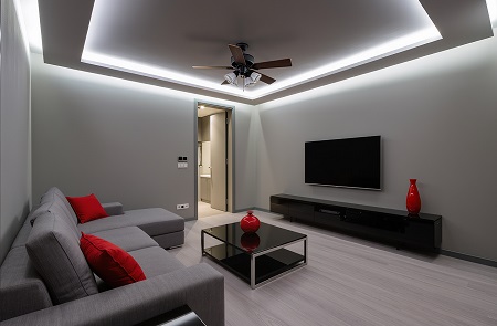 LED лента