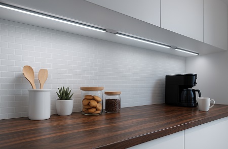 LED линейка